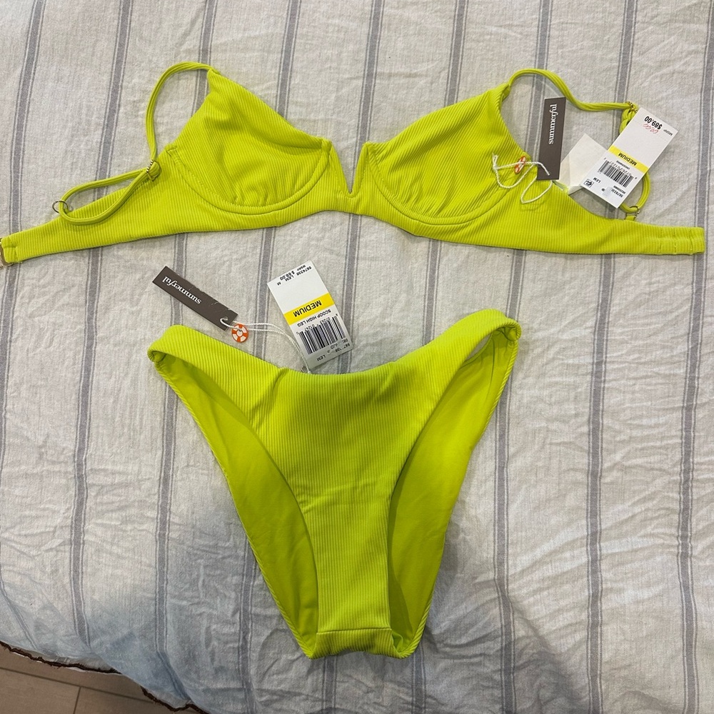 Summerful Bikini